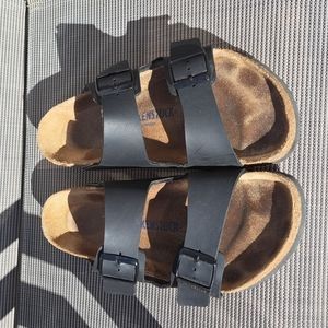 Birkenstocks